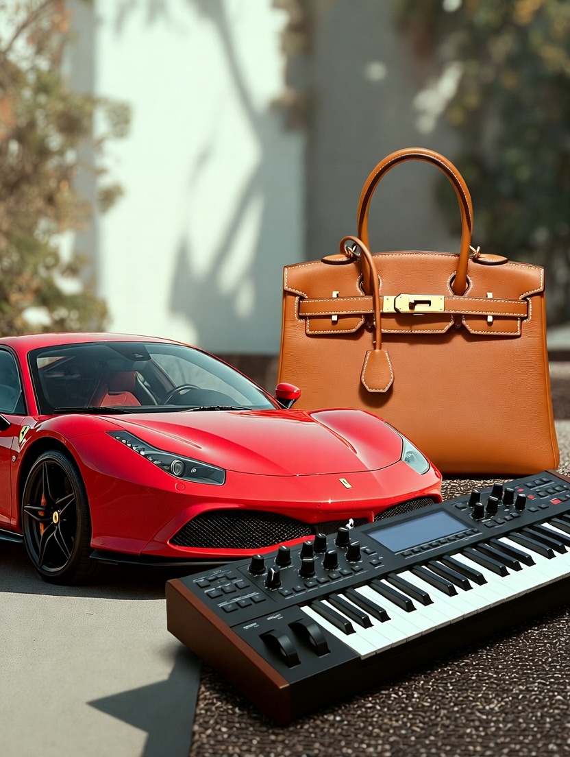 Glimer AI-Powered Magazine-Quality Article Generator